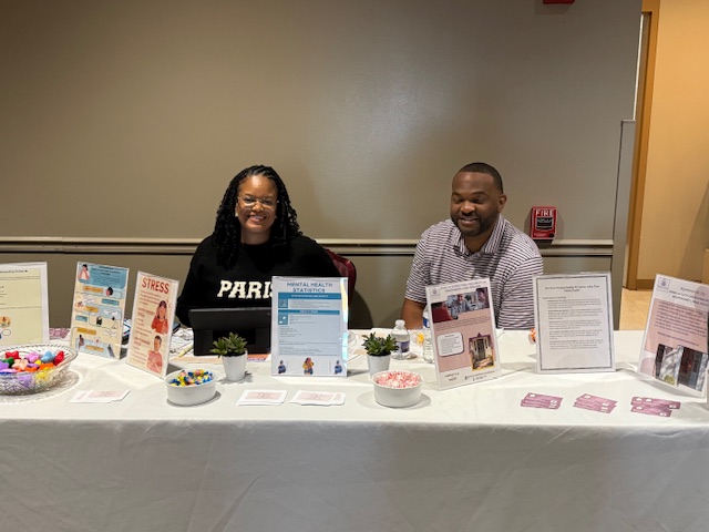 ID Theft Event