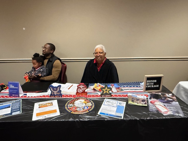 ID Theft Event