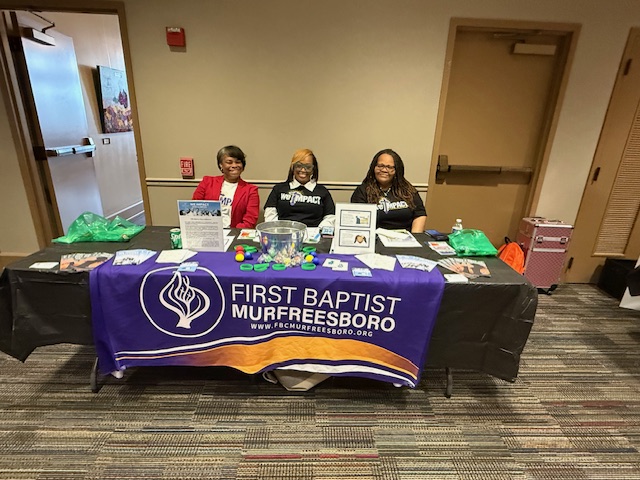 ID Theft Event